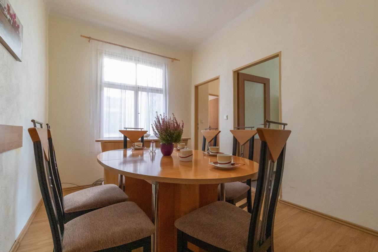 Hostel Dakura Prague Room photo