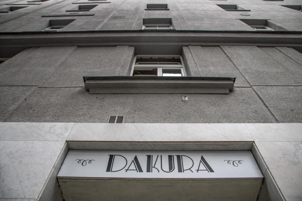 Hostel Dakura Prague Exterior photo